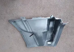 Honda Fit Gp1 Quarter Panel Upposting Lh/rh