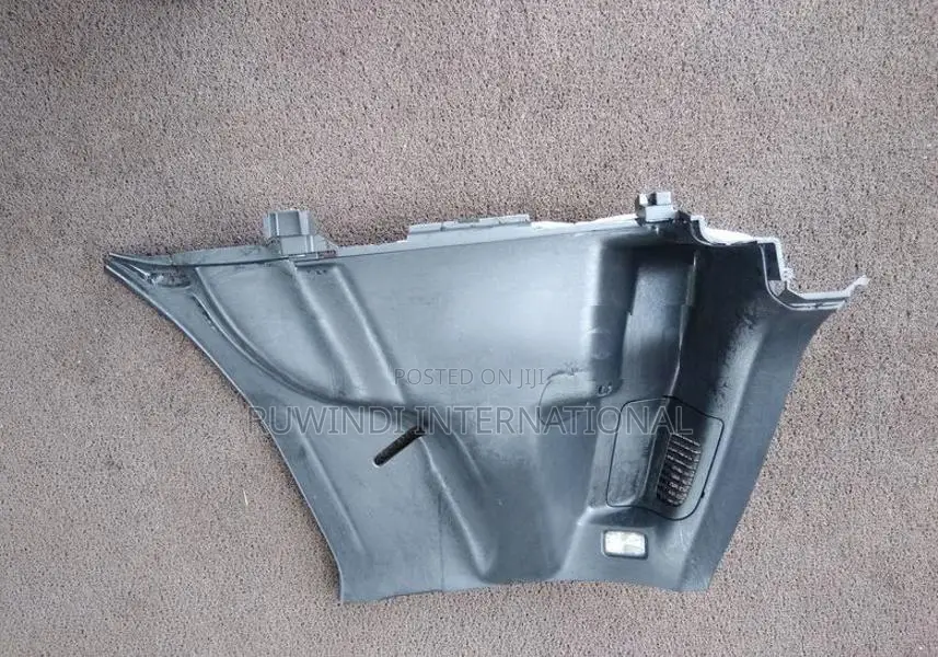 Honda Fit Gp1 Quarter Panel Upposting Lh/rh