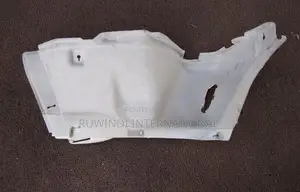 Toyota Prius W30 Quarter Panel Upposting Lh/rh