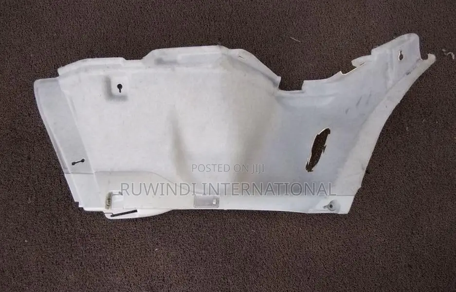 Toyota Prius W30 Quarter Panel Upposting Lh/rh