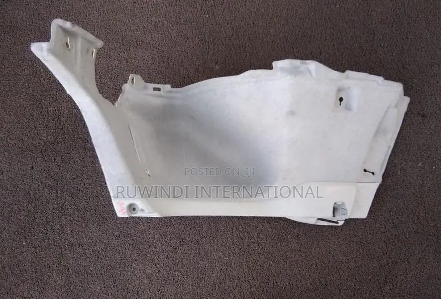 Toyota Prius W30 Quarter Panel Upposting Lh/rh