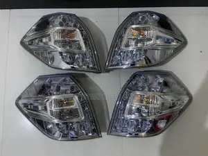 Honda Gp2 Shuttle Tail Light