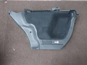 Honda Vezel Ru3 Quarter Panel Upposting Lh/rh
