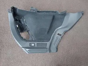 Honda Vezel Ru3 Quarter Panel Upposting Lh/rh