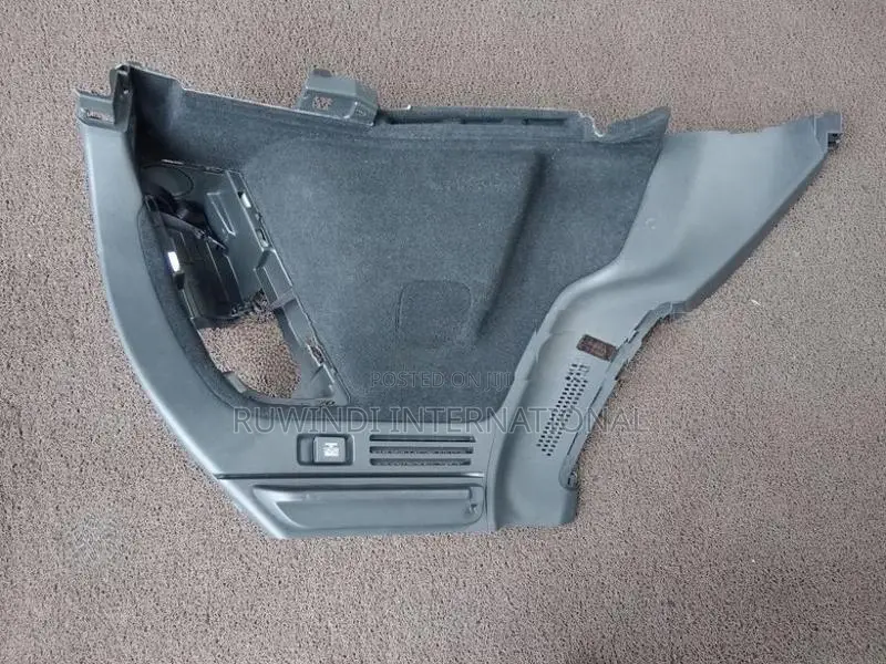 Honda Vezel Ru3 Quarter Panel Upposting Lh/rh