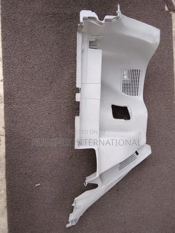 Honda Insight Ze2 Quarter Panel Upposting Lh/rh