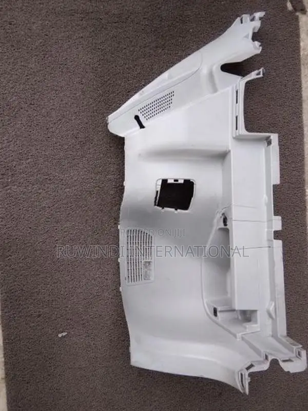Honda Insight Ze2 Quarter Panel Upposting Lh/rh