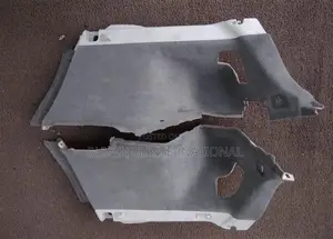 Toyota Prius W20 Quarter Panel Upposting Lh/rh