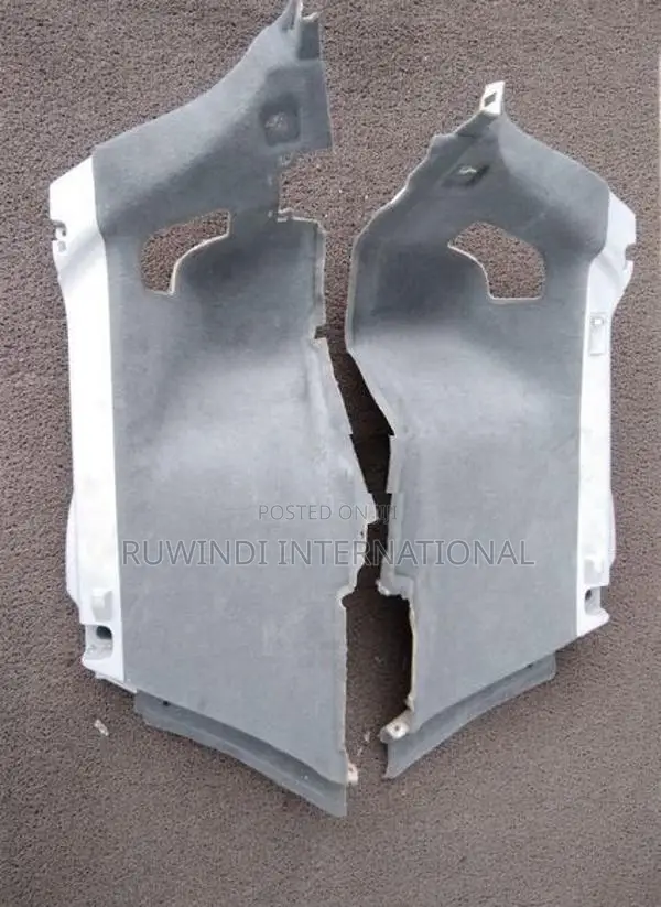 Toyota Prius W20 Quarter Panel Upposting Lh/rh