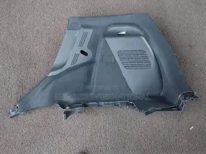 Honda Fit Gp5 Quarter Panel Upposting Lh/rh