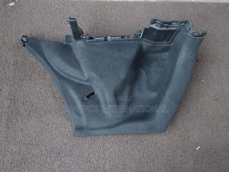 Honda Fit Gp5 Quarter Panel Upposting Lh/rh