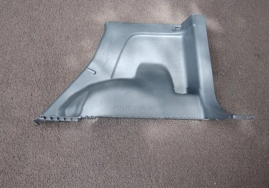 Toyota Rush J210 E Quarter Panel Upposting Lh/rh
