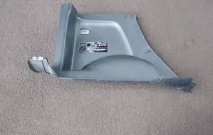 Toyota Rush J210 E Quarter Panel Upposting Lh/rh