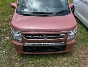 Suzuki Wagon R FX 2024