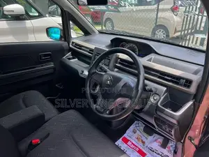 Suzuki Wagon R FX 2024