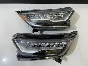 Honda CRV Head Lamp