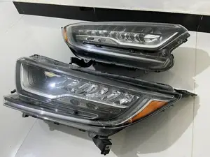 Honda CRV Head Lamp