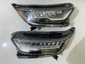 Honda CRV Head Lamp
