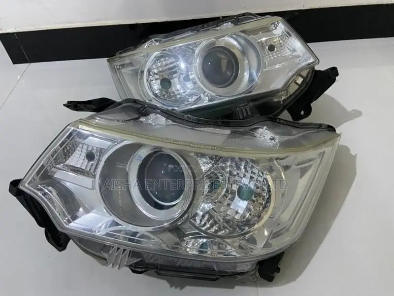 Suzuki Wagon R MH44S Head Light