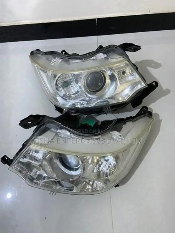 Suzuki Wagon R MH44S Head Light