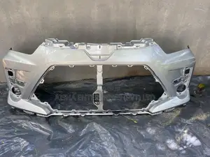 Toyota Raize Front Buffer Panel