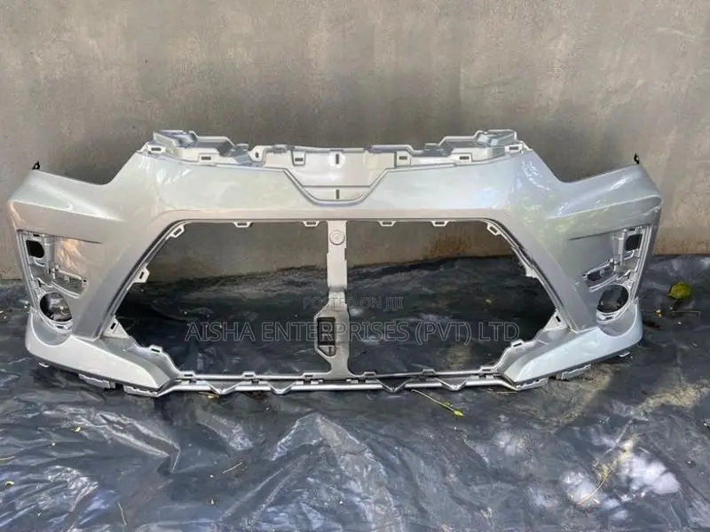 Toyota Raize Front Buffer Panel