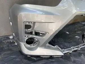 Toyota Raize Front Buffer Panel
