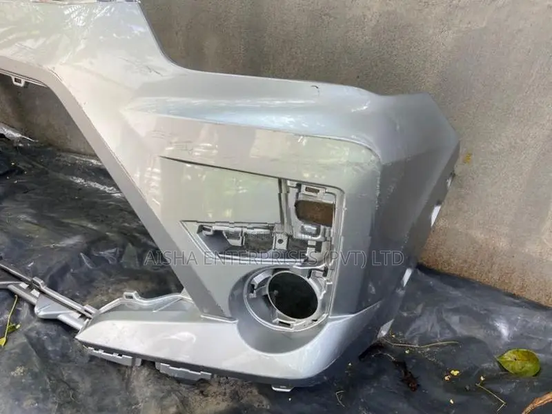 Toyota Raize Front Buffer Panel