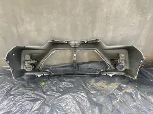 Toyota Raize Front Buffer Panel