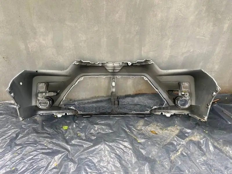 Toyota Raize Front Buffer Panel