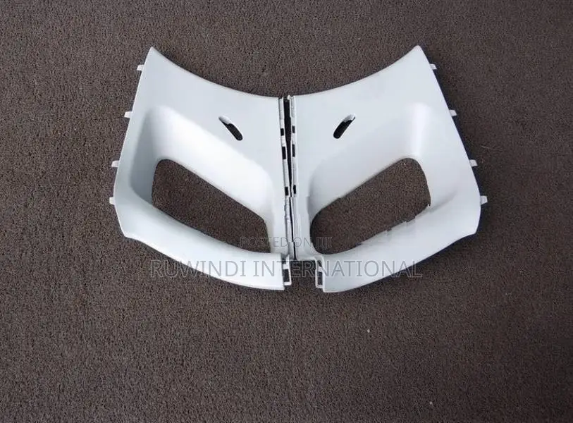 Toyota Rush J210 E Quarter Panel Glass Upposting Lh/rh