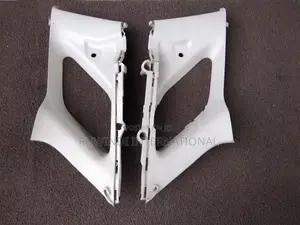 Honda Fit Shuttle Gp2 Quarter Panel Glass Upposting Lh/rh