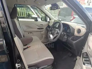 Nissan Dayz 2024