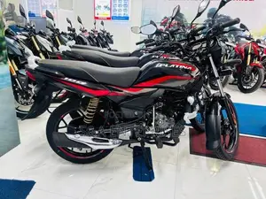Bajaj Platina 100 2026
