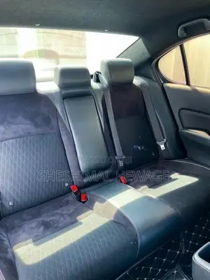 Honda City 2020