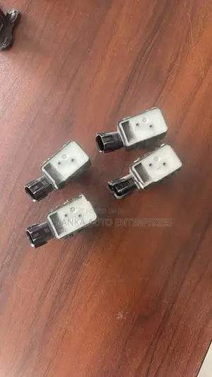 Toyota CHR Rear Bumper Sensor