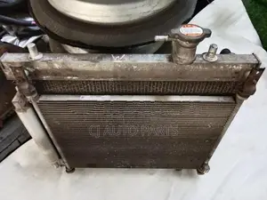 Suzuki Every DA64 Turbo Radiator