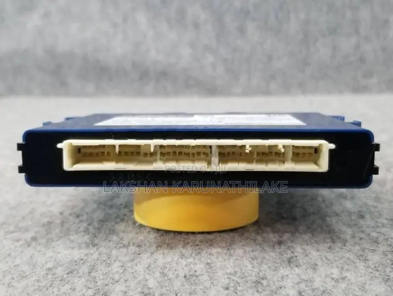 Prius Smart Key Computer