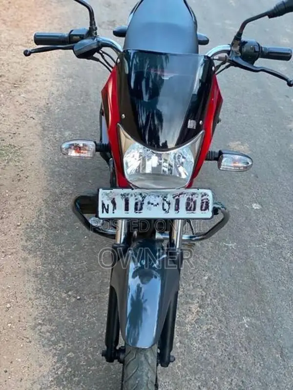 Bajaj Platina 100 2010