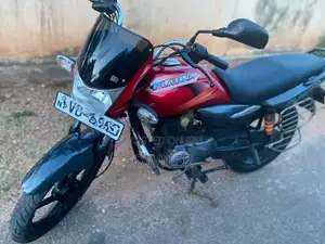 Bajaj Platina 100 2010