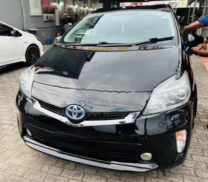 Toyota Prius 2014