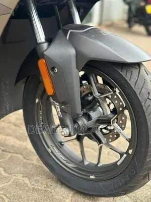 Hero XOOM 125R EFI I3s Brand New 2026