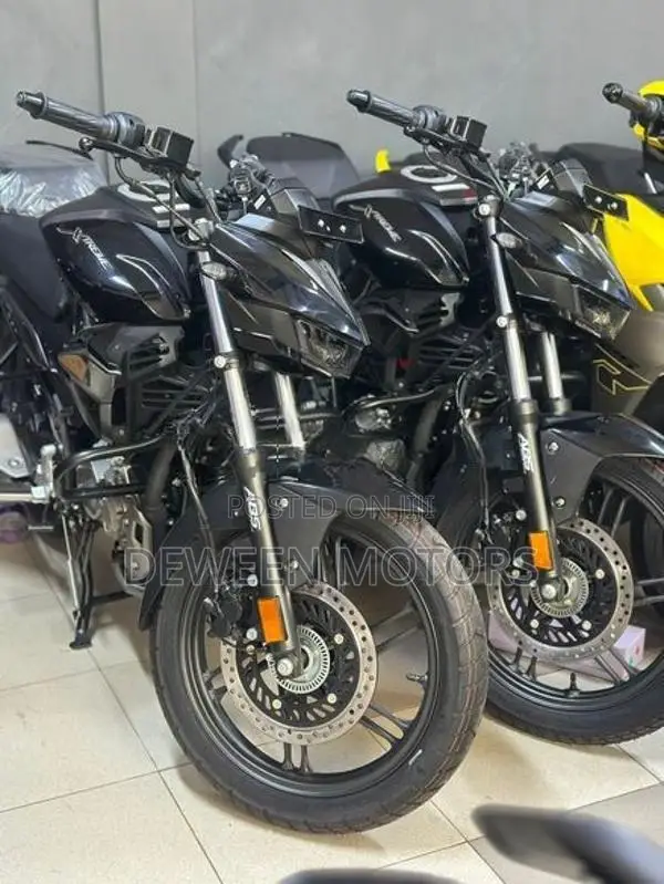 Hero Xtreme 125R Brand New 2026
