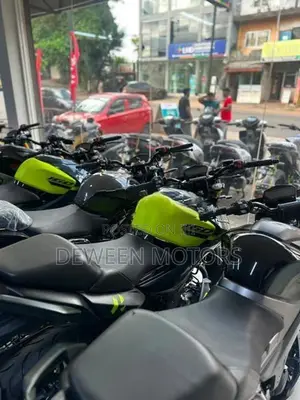 Hero Hunk 160R Brand New 2026