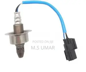 Honda Vezel Oxygen Sensor