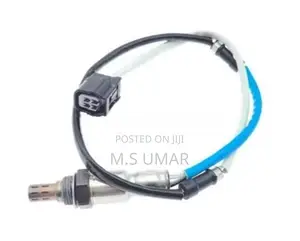 Honda Vezel Oxygen Sensor