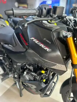 Hero Hunk 150R Brand New 2026