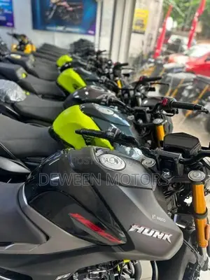 Hero Hunk 150R Brand New 2026