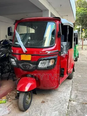 TVS King 2026
