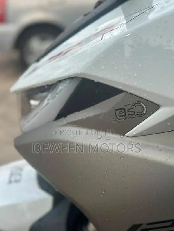 Hero XOOM 125R EFI I3s Brand New 2026
